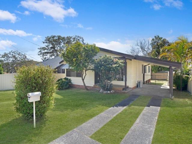 House for sale in Lake Munmorah, New South Wales