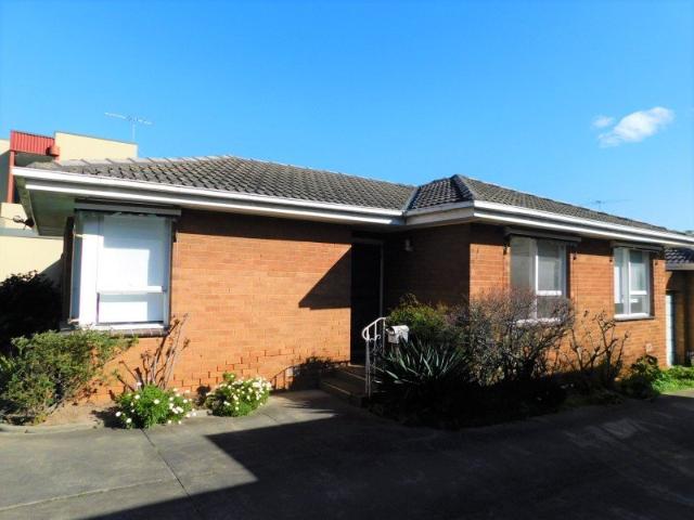 Apartment for rent in Hawthorn East, Melbourne