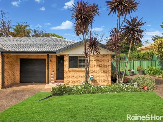 Villa for sale in Bomaderry, Shoalhaven City Council
