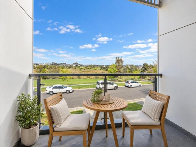 Townhouse for rent in Camerons Creek, Victoria