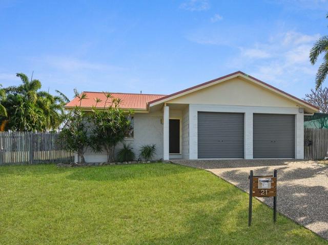 House for rent in Bushland Beach, Townsville City