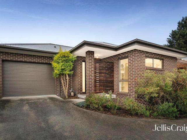 Apartment for sale in Camerons Creek, Victoria