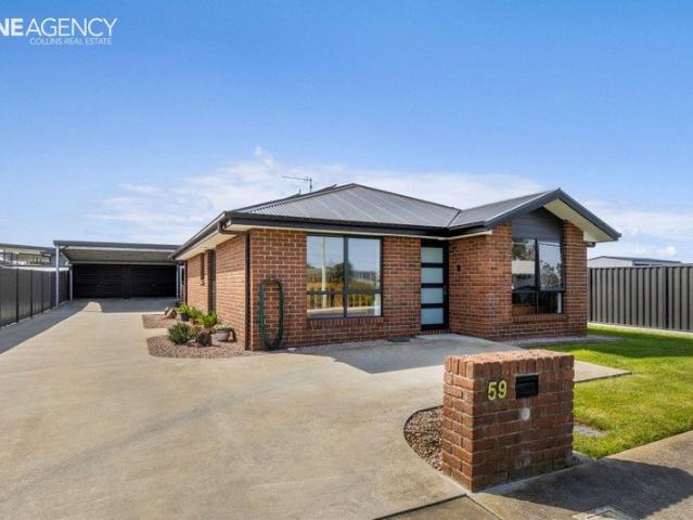 House for sale in Latrobe, Tasmania
