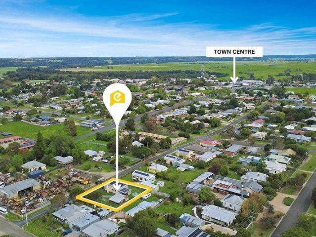 House for sale in Orbost, Victoria