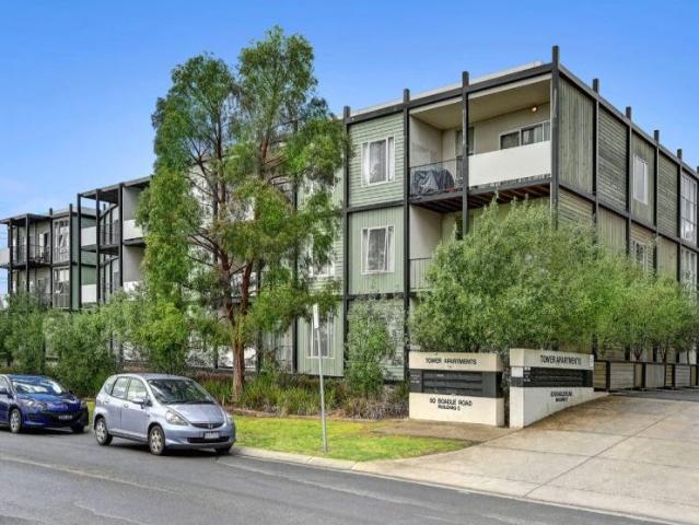 Apartment for rent in Camerons Creek, Victoria