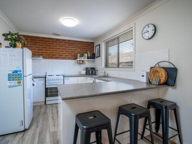 Townhouse for rent in Albury, New South Wales