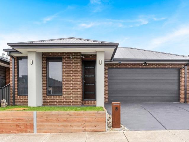 House for sale in Camerons Creek, Victoria