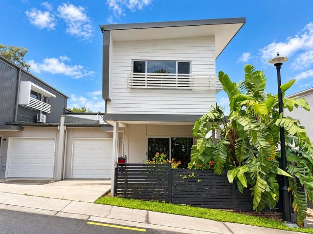 Apartment for sale in View Terrace, City of Brisbane