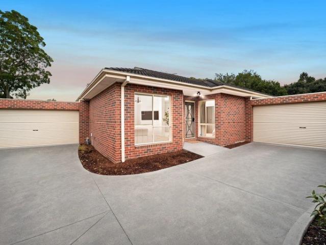 Apartment for sale in Camerons Creek, Victoria