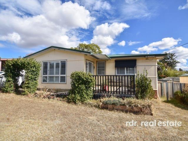 House for sale in Inverell, New South Wales