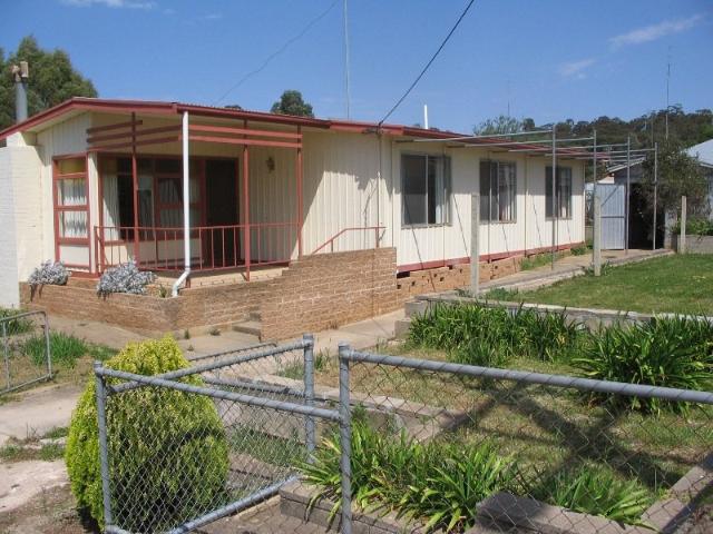 House for rent in Clare, South Australia
