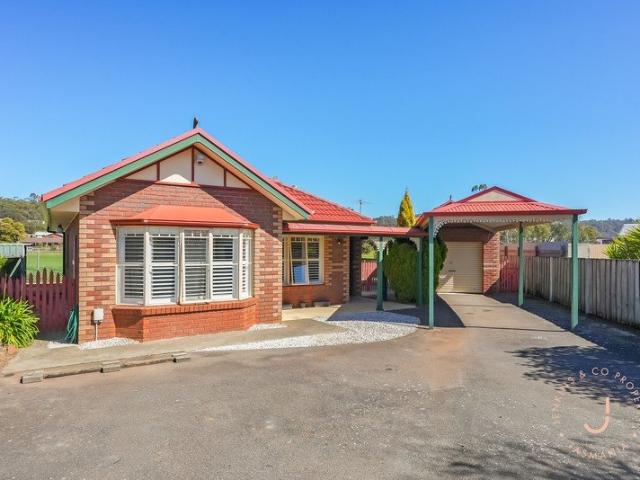 Apartment for sale in Launceston, Tasmania