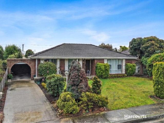 House for sale in Launceston, Tasmania