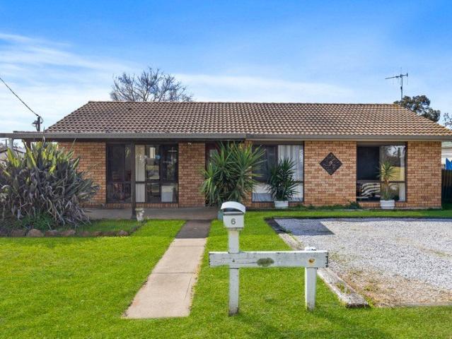 House for sale in Gulgong, New South Wales