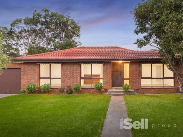Apartment for sale in Camerons Creek, Victoria