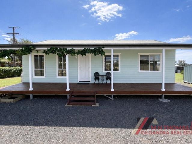 House for sale in Breelong, New South Wales