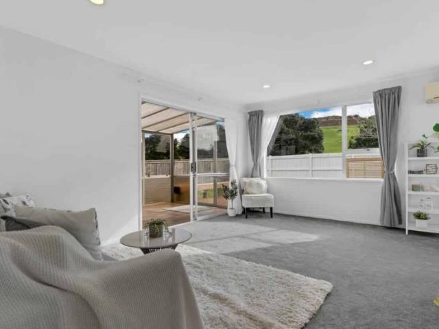 House for rent in Half Moon Bay, Howick