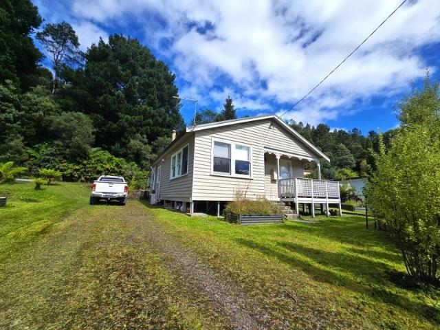 House for sale in Queenstown, Tasmania