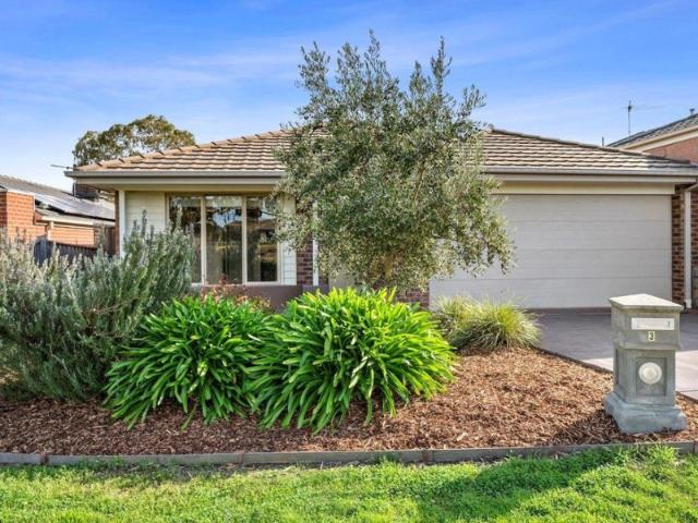 House for rent in Camerons Creek, Victoria
