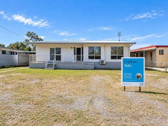 House for sale in Bowen, Whitsunday Regional