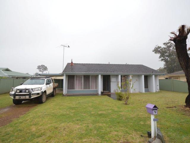 House for sale in Pinjarra, Western Australia