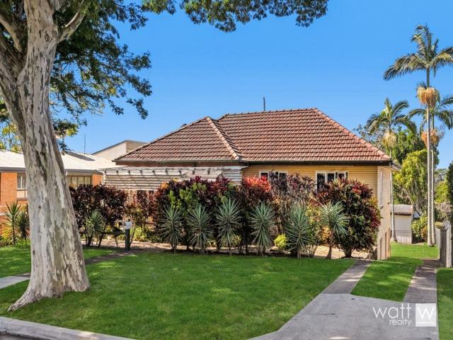 House for sale in Toombul, Queensland