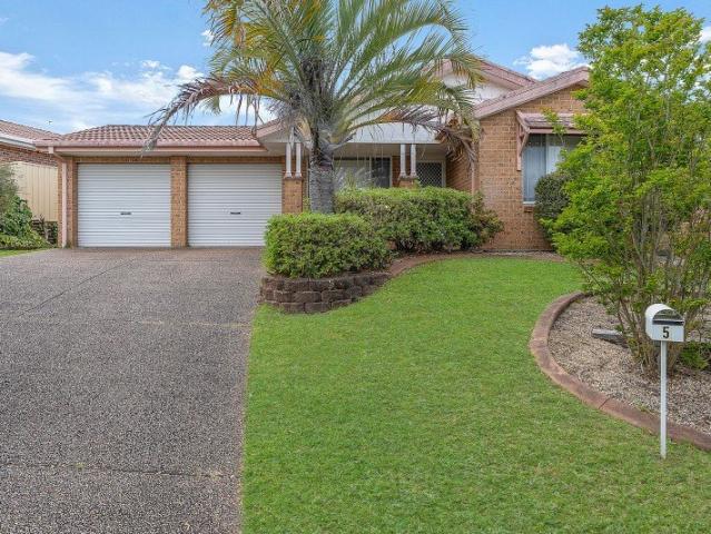 House for sale in Blue Haven, Central Coast Council