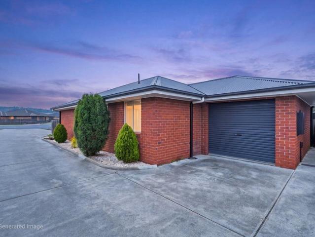 Apartment for rent in Hobart, Tasmania