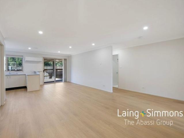 House for rent in Sydney, New South Wales