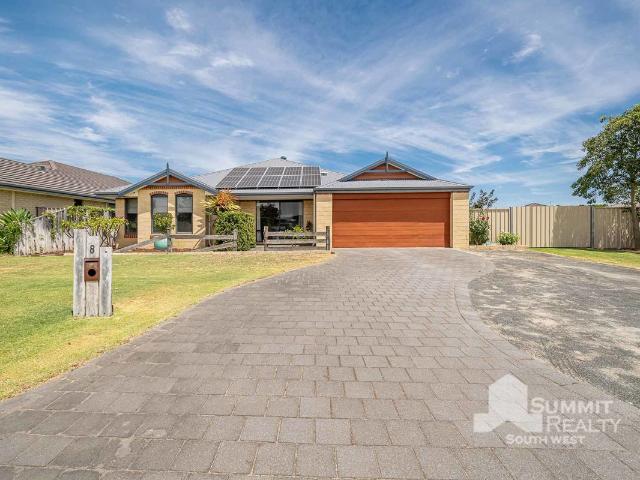 House for sale in Australind, Western Australia