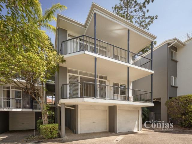 Apartment for sale in Toowong, Greater Brisbane