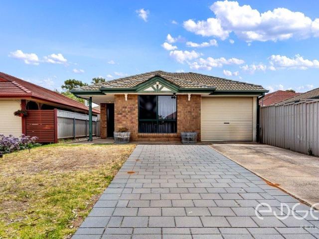 House for sale in Paralowie, Adelaide