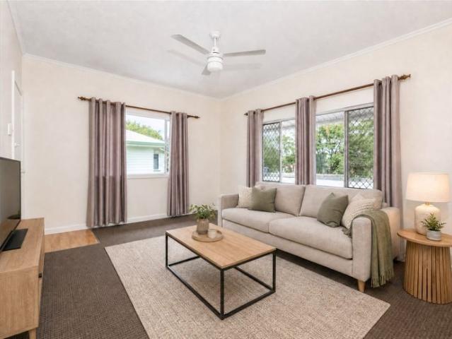 House for rent in Toombul, Queensland