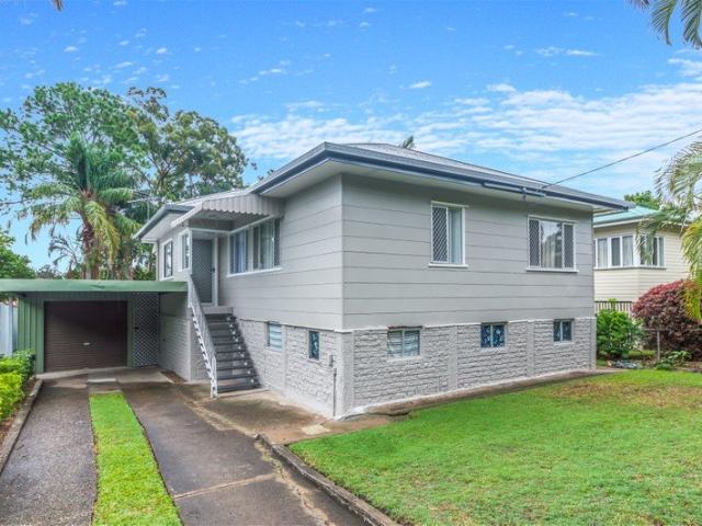 House for rent in Toombul, Queensland