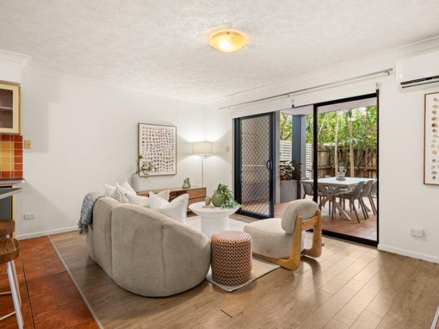 Apartment for sale in Toombul, Queensland