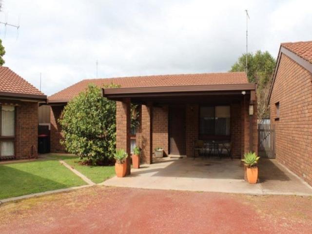 Apartment for sale in Barham, New South Wales
