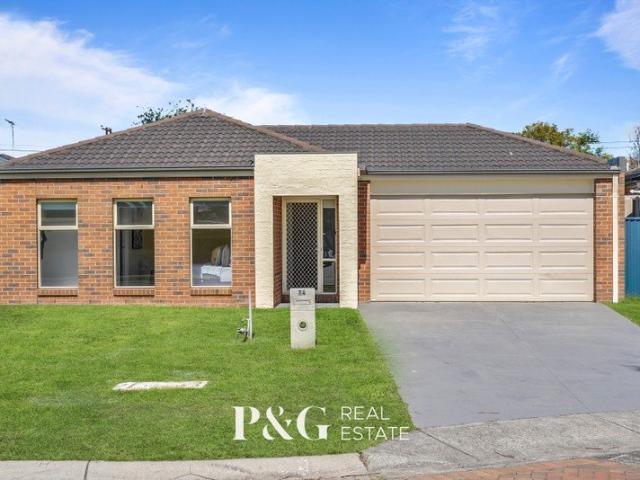 House for sale in Lakeside Estate, Melbourne