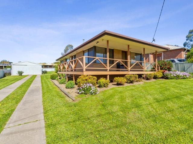 House for sale in Wahgunyah, Victoria