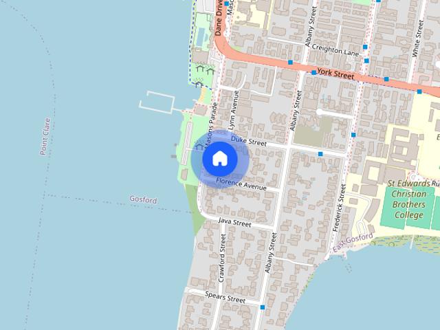 Apartment for rent in Gosford, New South Wales