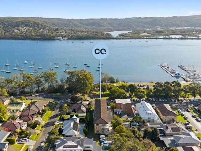 Apartment for rent in Gosford, New South Wales