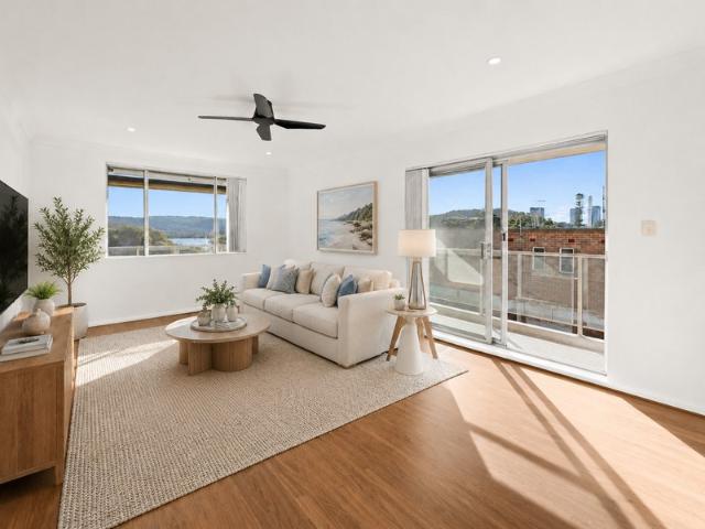 Apartment for rent in Point Frederick, Gosford