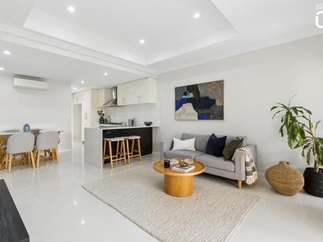 House for sale in Westminster, City of Stirling