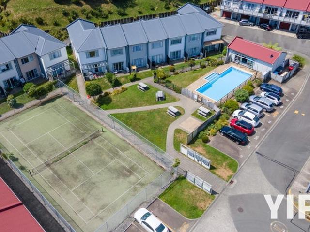 Apartment for sale in Matata, Wellington