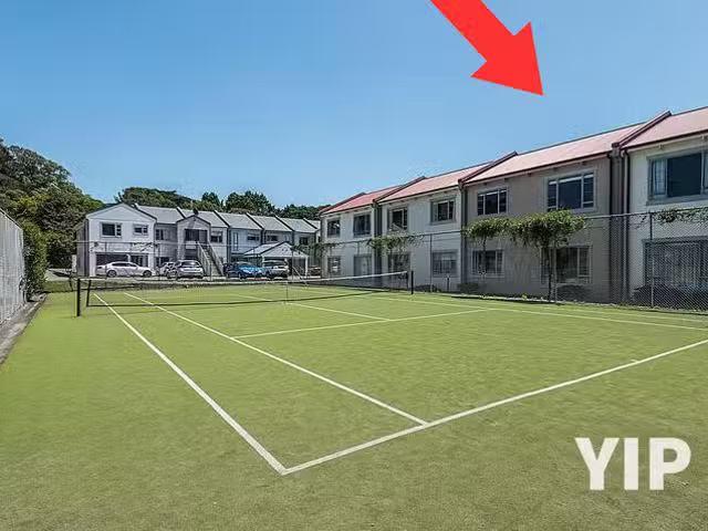 House for rent in Matata, Wellington