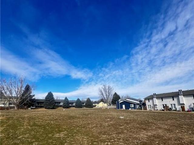 Land for sale in Billings, Montana