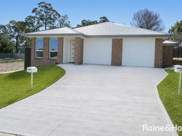 Duplex for rent in New South Wales