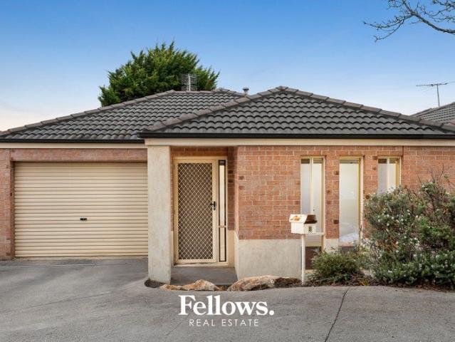 Apartment for sale in Camerons Creek, Victoria