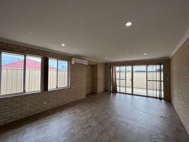 Apartment for rent in Bunbury, Western Australia
