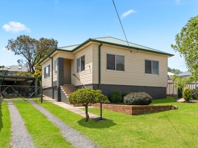 House for sale in Crookwell, New South Wales