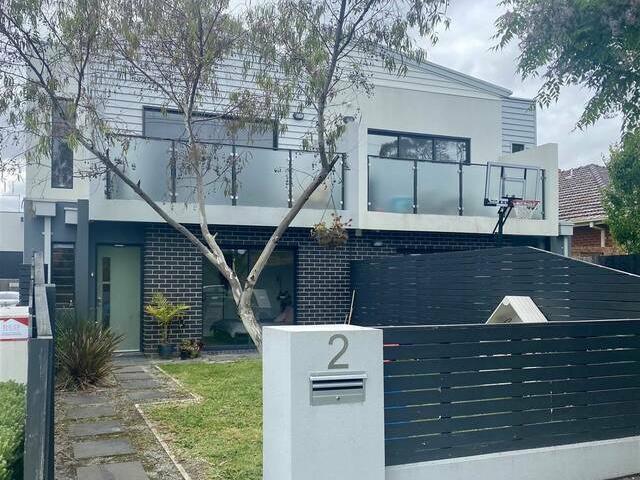 House for rent in Melbourne, City of Melbourne